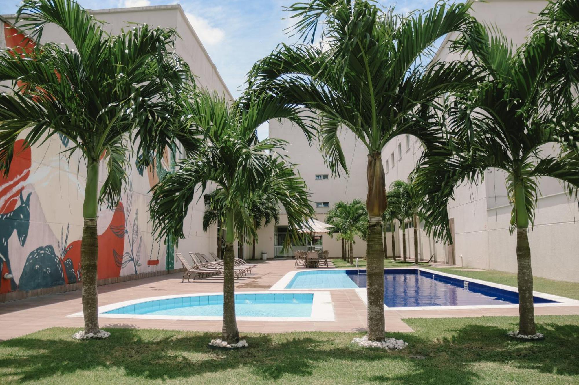 Go By Atlantica Goiana (Pernambuco)