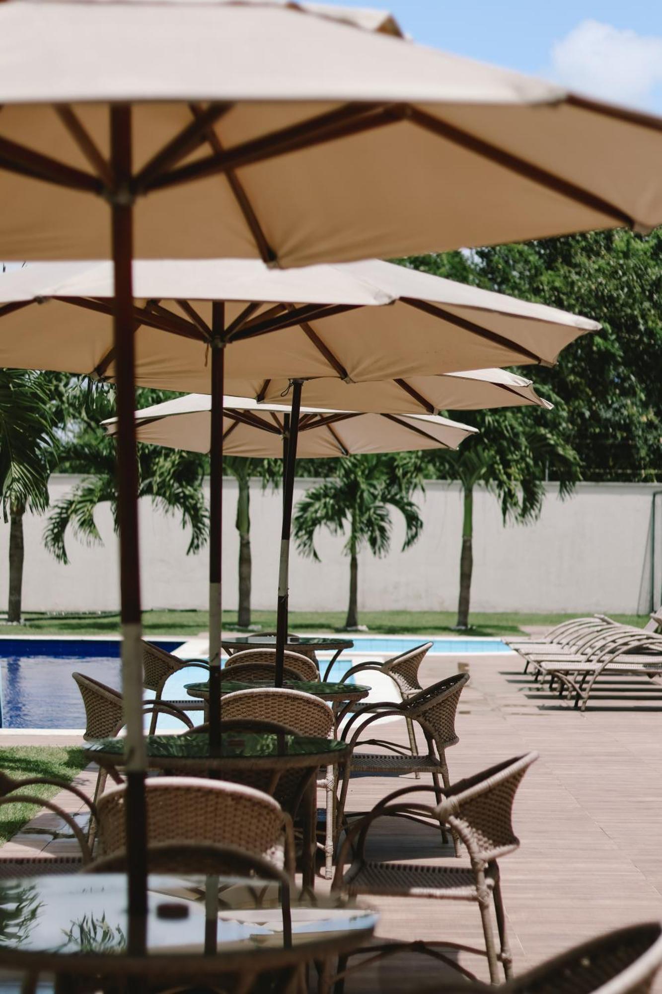 Hotel Go By Atlantica