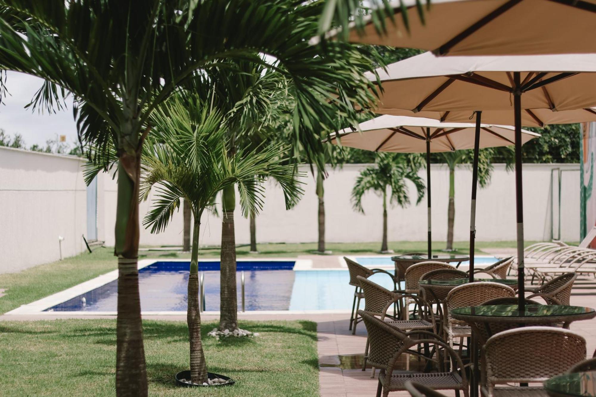 Hotel Go By Atlantica 4*